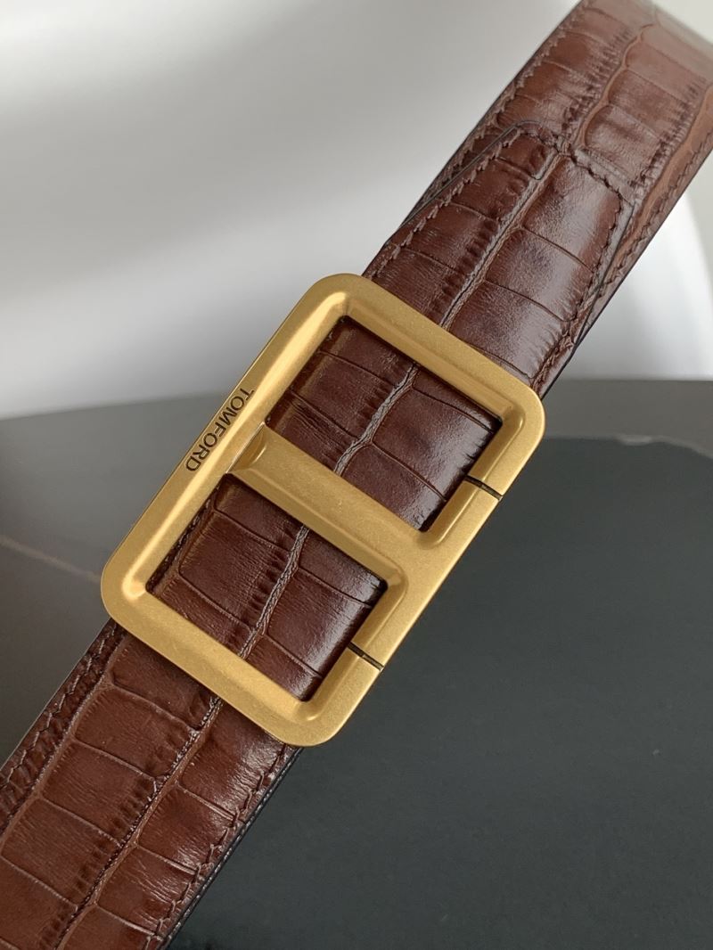 TOM FORD Belts